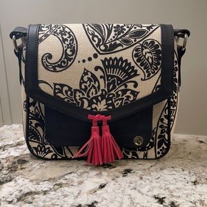 Spartina 449 Strachan Bayley Shoulder Bag